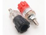 M5x38mm,Binding Post Connector,Nickel Plated
